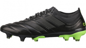 Copa足球鞋20.1偏小吗？尺码疑问全解析