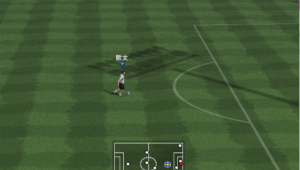 实况足球中内斯塔的最佳放置位置探讨