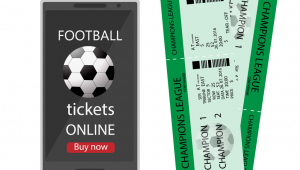 哪能买到足球票?全方位购买渠道大揭秘