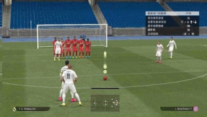 我最喜欢的那一代实况足球：承载热血与激情的绿茵记忆