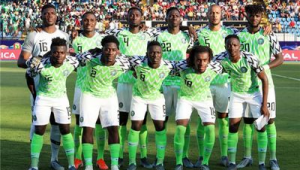 奈及利亚足球厉害吗?实力究竟如何,引发球迷深度探讨