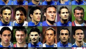 意大利足球队很厉害吗