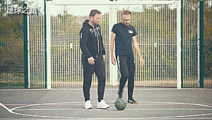 花式足球当然能踢球,其独特玩法与魅力你了解多少?