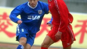 苏州踢足球的帅哥多不多?这里或许藏着不少足球场上的魅力身影