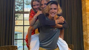 18岁女孩适合练足球吗？答案或许超乎你想象