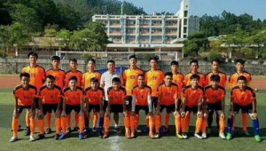 惠州哪里能学足球？探寻惠州学足球的好去处