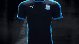 女生足球球衣能否经常清洗？这些要点需知晓