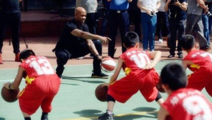 姚明投资足球球队是真的吗?真相究竟如何令人好奇!