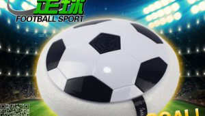 悬浮足球真能提高球员吗？探究其对球员提升的实际作用