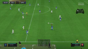 SFC哪款足球好玩，快来一起探寻那些令人热血沸腾的足球游戏