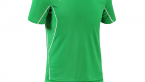 冬季绿茵场上，绿色足球服究竟好不好看？