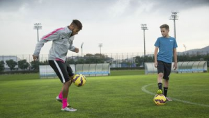 买哪款足球比较好看呢？男士选购指南来啦