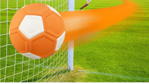 弧线魔法足球：突破极限，指哪打哪，畅享超神射门体验