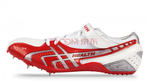 足球钉子鞋可以跑步穿吗