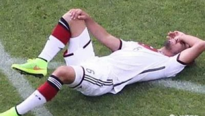 足球训练是否会对身体造成损伤？诸多因素引关注