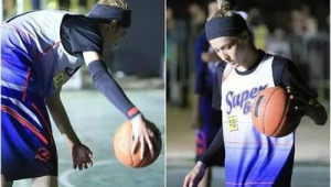 打篮球与足球，怀揣梦想，能否踏上进军NBA的逐梦之旅？