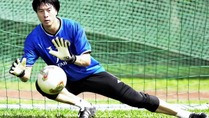 41岁踢足球合适吗？年龄背后，是逐梦绿茵的勇气与热爱