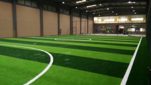 微山室内足球场收费情况如何，一文带你了解详情