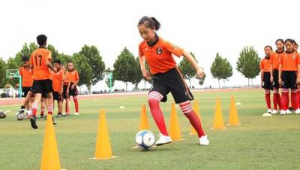 参加足球训练有用吗？全方位剖析其带来的价值与影响