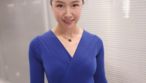 县城足球场的美女数量究竟多不多？