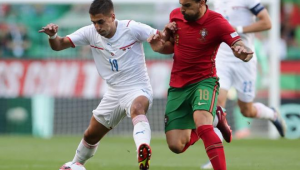 格鲁吉亚足球队厉害吗现在