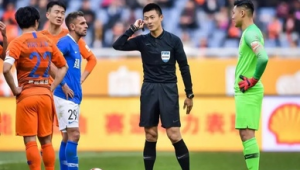 足球比赛误判能否申诉?这一问题备受关注