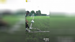 孩子学足球会导致螺旋腿吗？家长们关心的这个问题有答案了