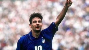 足球罗伯特是巴乔吗