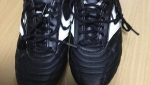 Kika足球鞋购买渠道大揭秘，究竟去哪才能买到心仪战靴？