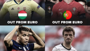 匈牙利足球比俄罗斯强吗？实力对比引发足球界思考