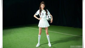 让对象穿足球衣合适吗?探讨情侣间这一独特着装选择的背后