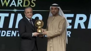 在迪拜从事足球行业是否违法，你知道答案吗？