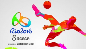 奥运会有足球这个项目吗