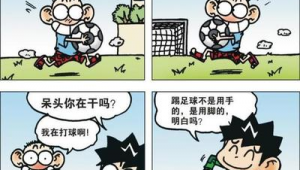 不懂足球还不能打球吗：打破认知藩篱，探寻别样球场精彩