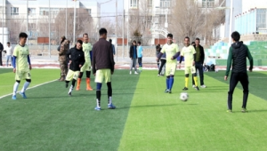 职高有足球训练吗？女生在其中能收获怎样的体验与成长？