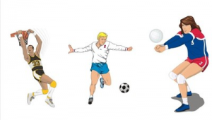 排球是手足球是足球吗