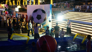 南京手工缝足球是骗局吗？真相究竟如何令人探寻