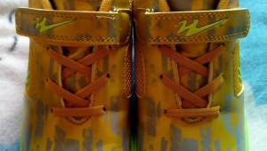 碎钉足球鞋会影响启动速度吗