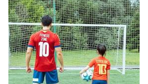 踢足球有基因遗传吗？探究足球天赋背后的遗传奥秘