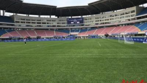 长沙曾是哪支足球队主场，承载着球迷们怎样的热血与回忆