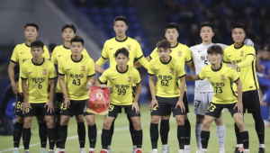 越南足球比中国的强吗？探寻两国足球实力背后的真相