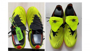 定制足球鞋在哪下载?获取途径大揭秘