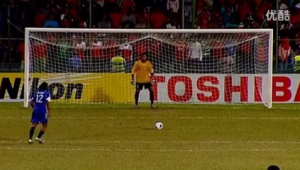 足球点球使用假动作吗