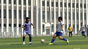 青岛是足球重点城市吗？从历史底蕴与现状探寻答案