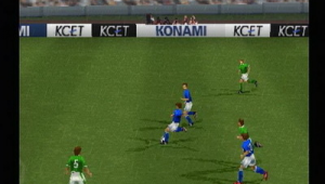 热血足球能否在世嘉主机畅玩？玩家疑问大揭秘