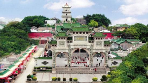 潮汕人踢足球厉害吗