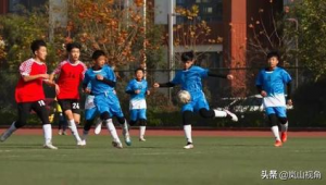 25 岁还能学足球吗？开启足球梦想之旅，年龄从来不是阻碍