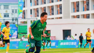 足球表演赛会有人捧场吗？观众缘究竟几何？