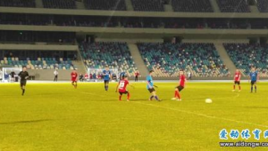 足球运动:究竟存在内场还是只有外场?