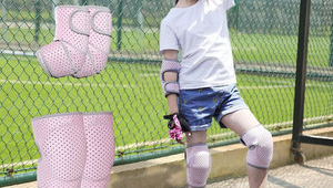 儿童踢足球是否需要买护膝？一文为你解答疑惑